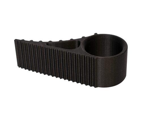 NYLON CARBON FIBER