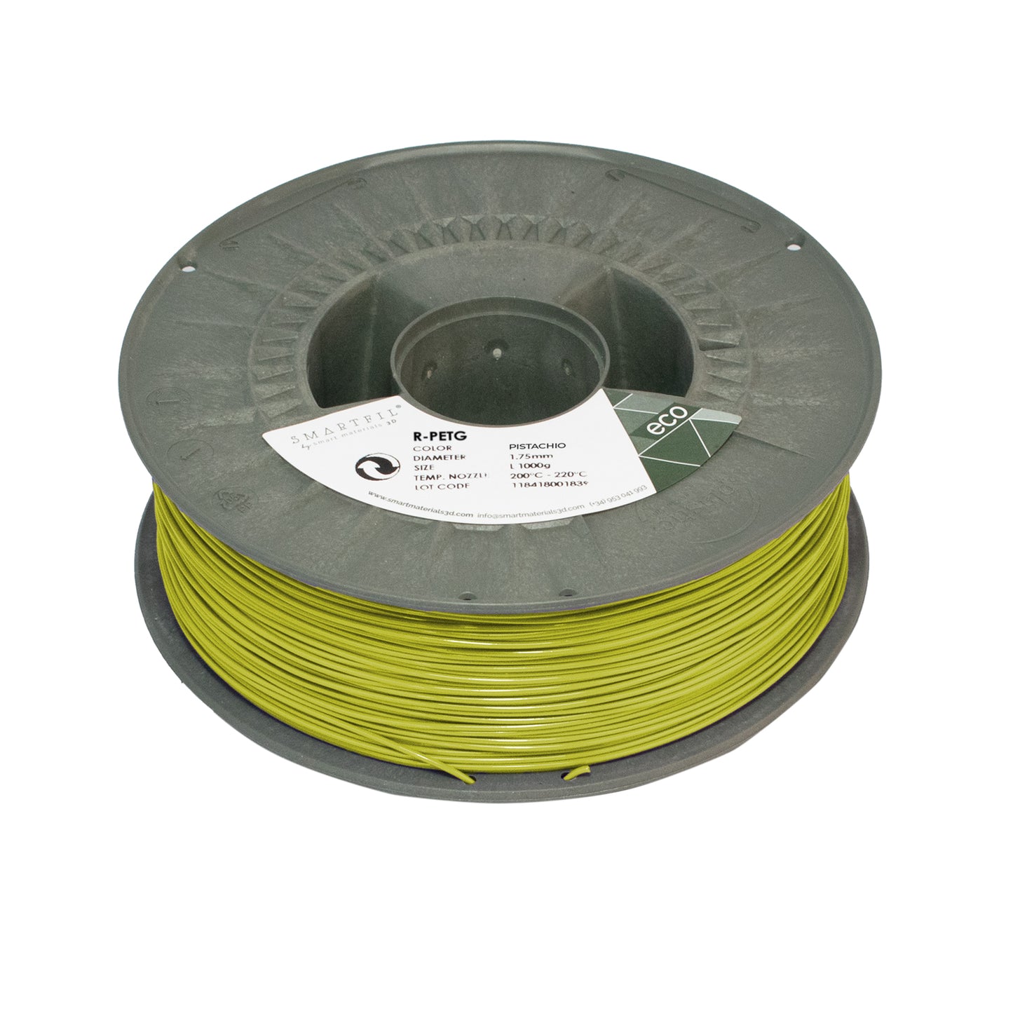 R-PETG PISTACHIO
