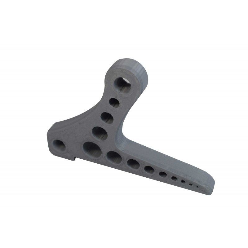 PETG MDT Gris( Detección Magnética)