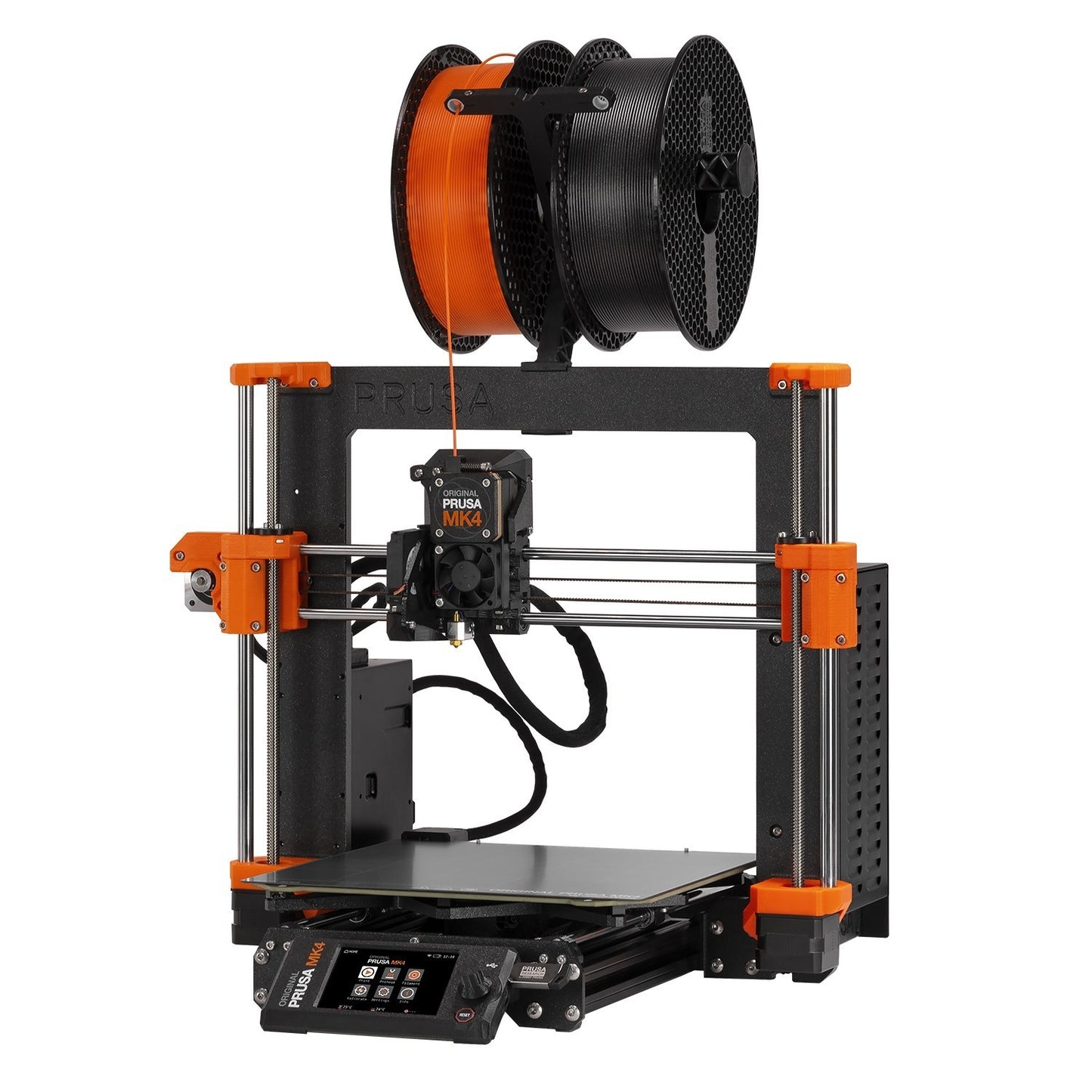 Original Prusa MK4(versión armada)