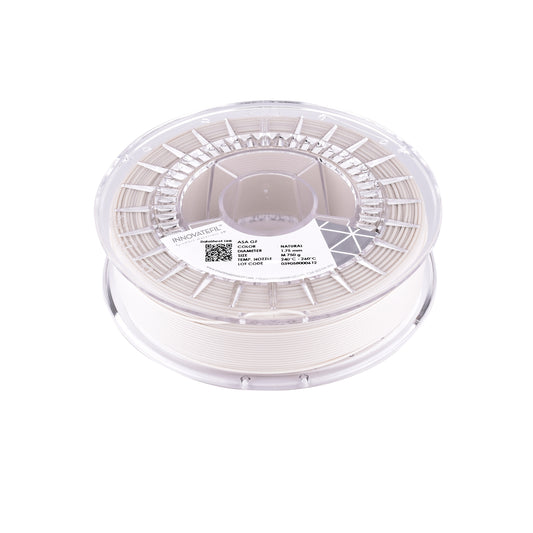 ASA NATURAL GLASS FIBER 1.75mm