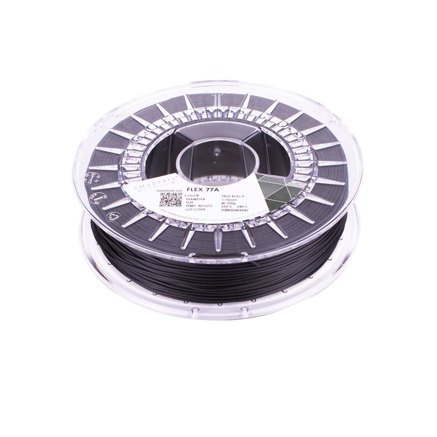FLEX NEGRO 77A