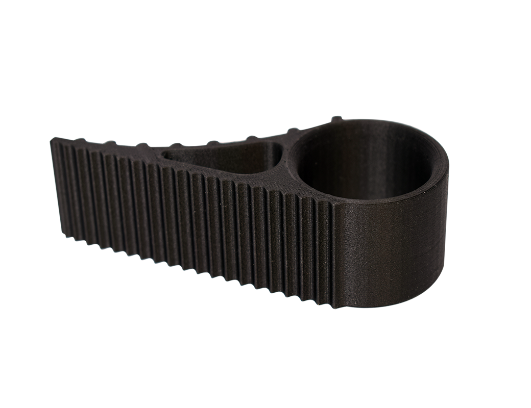 NYLON CARBON FIBER