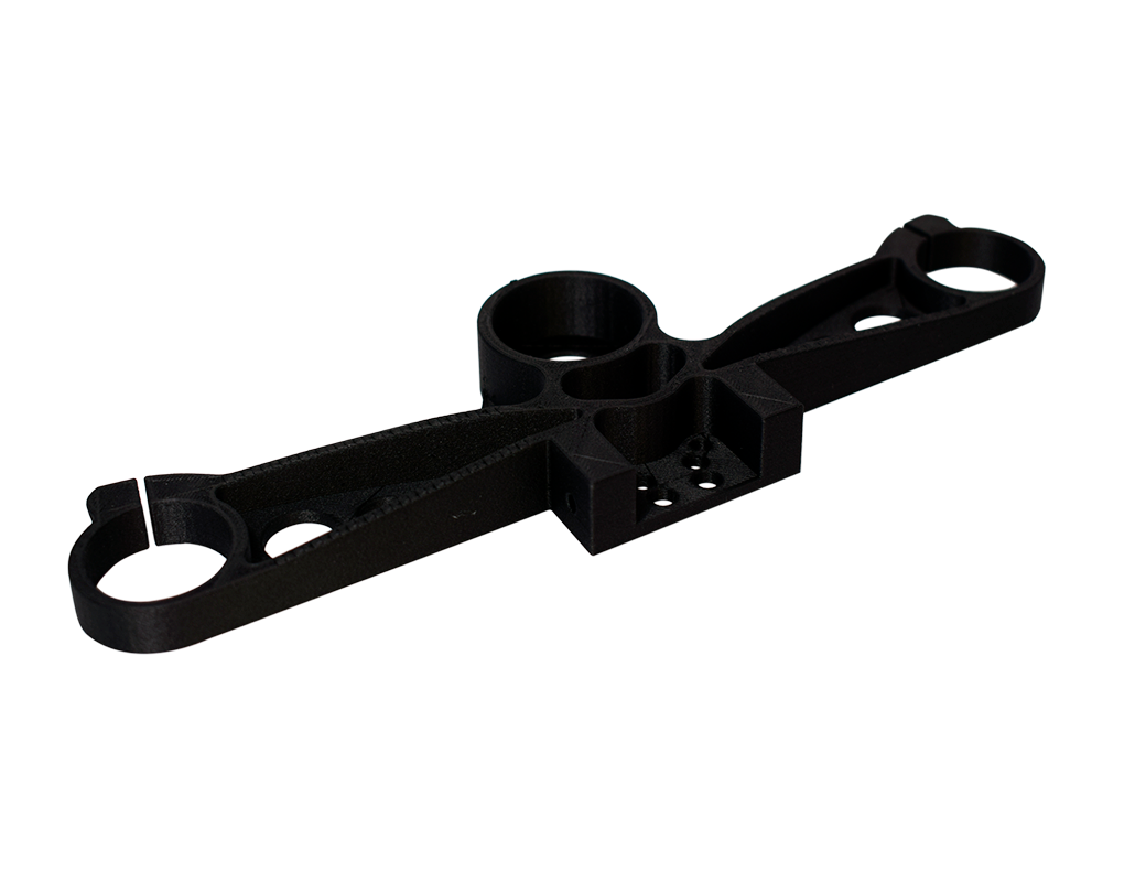 NYLON CARBON FIBER
