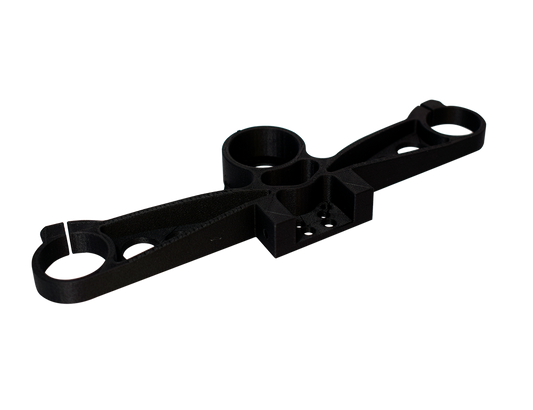 NYLON CARBON FIBER