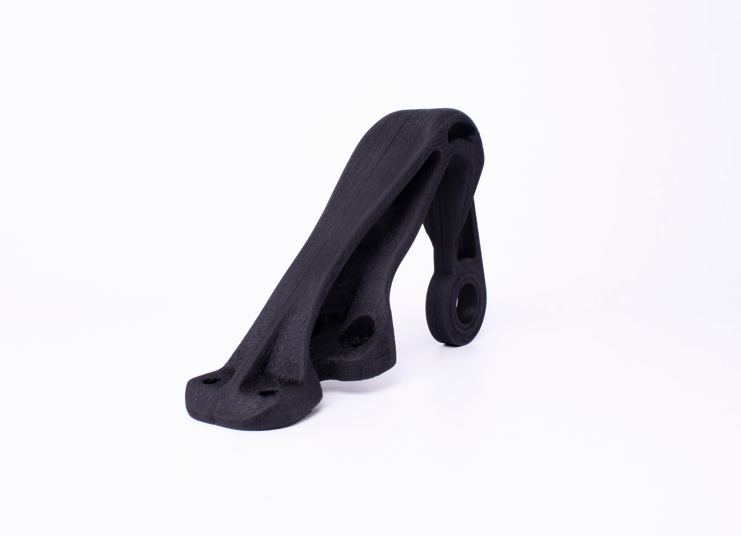 NYLON CARBON FIBER
