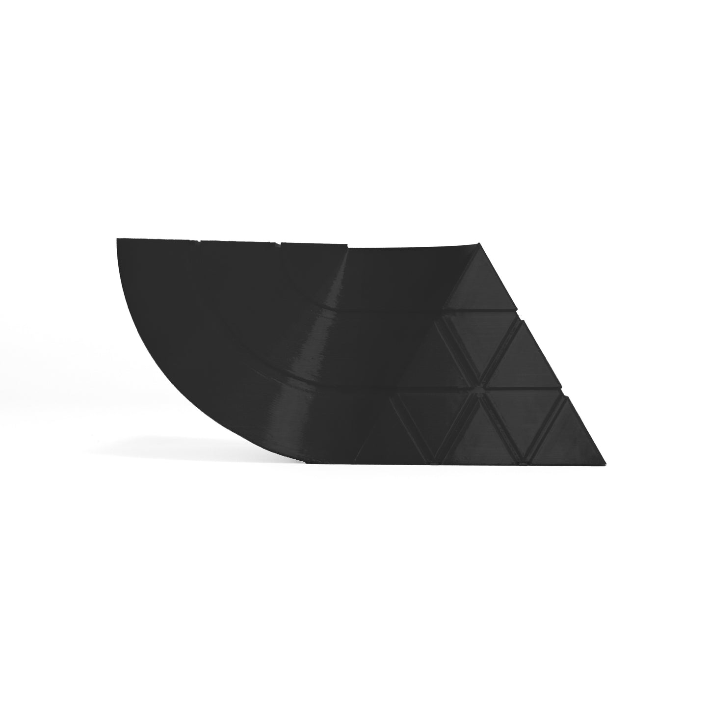 PETG NEGRO