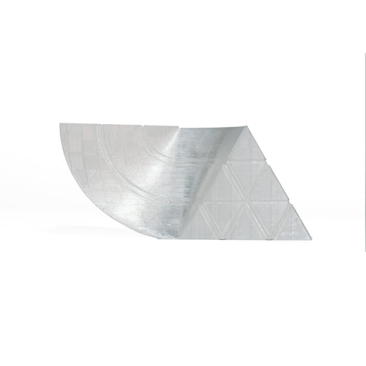 PETG NATURAL (Transparente)