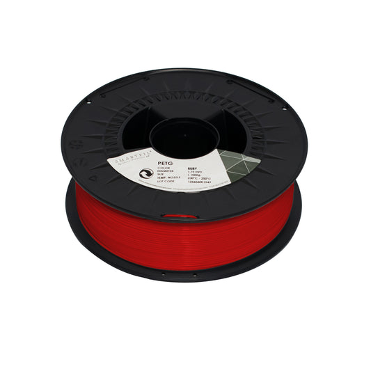 PETG ROJO