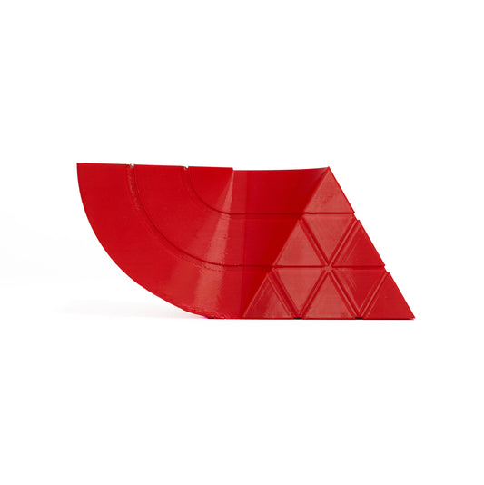 PETG ROJO