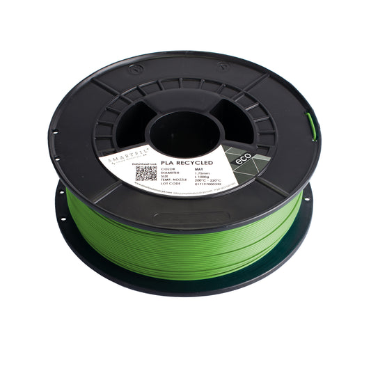 PLA RECICLADO MAY 1 Kg