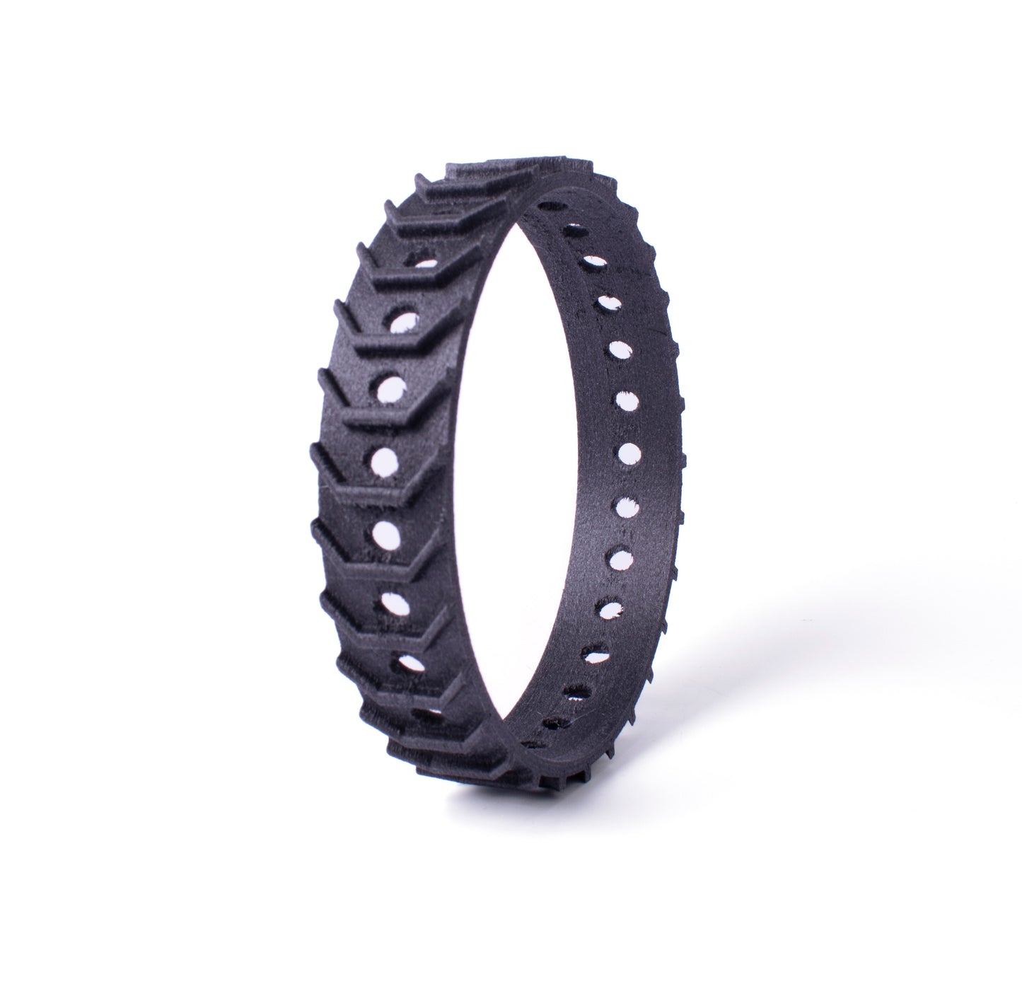 FLEX NEGRO CARBON FIBER