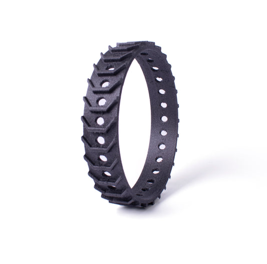 FLEX NEGRO CARBON FIBER