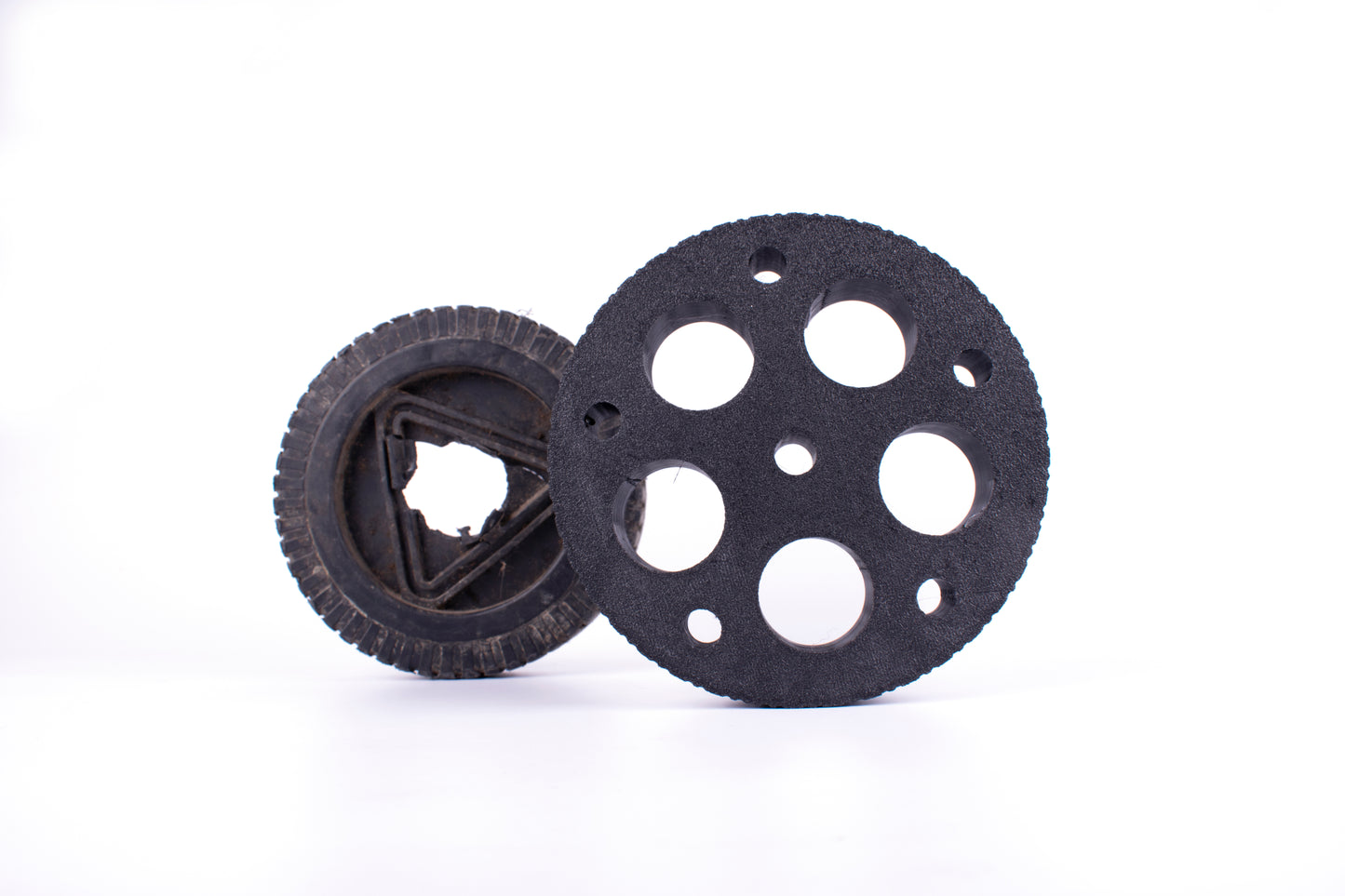 FLEX NEGRO 77A