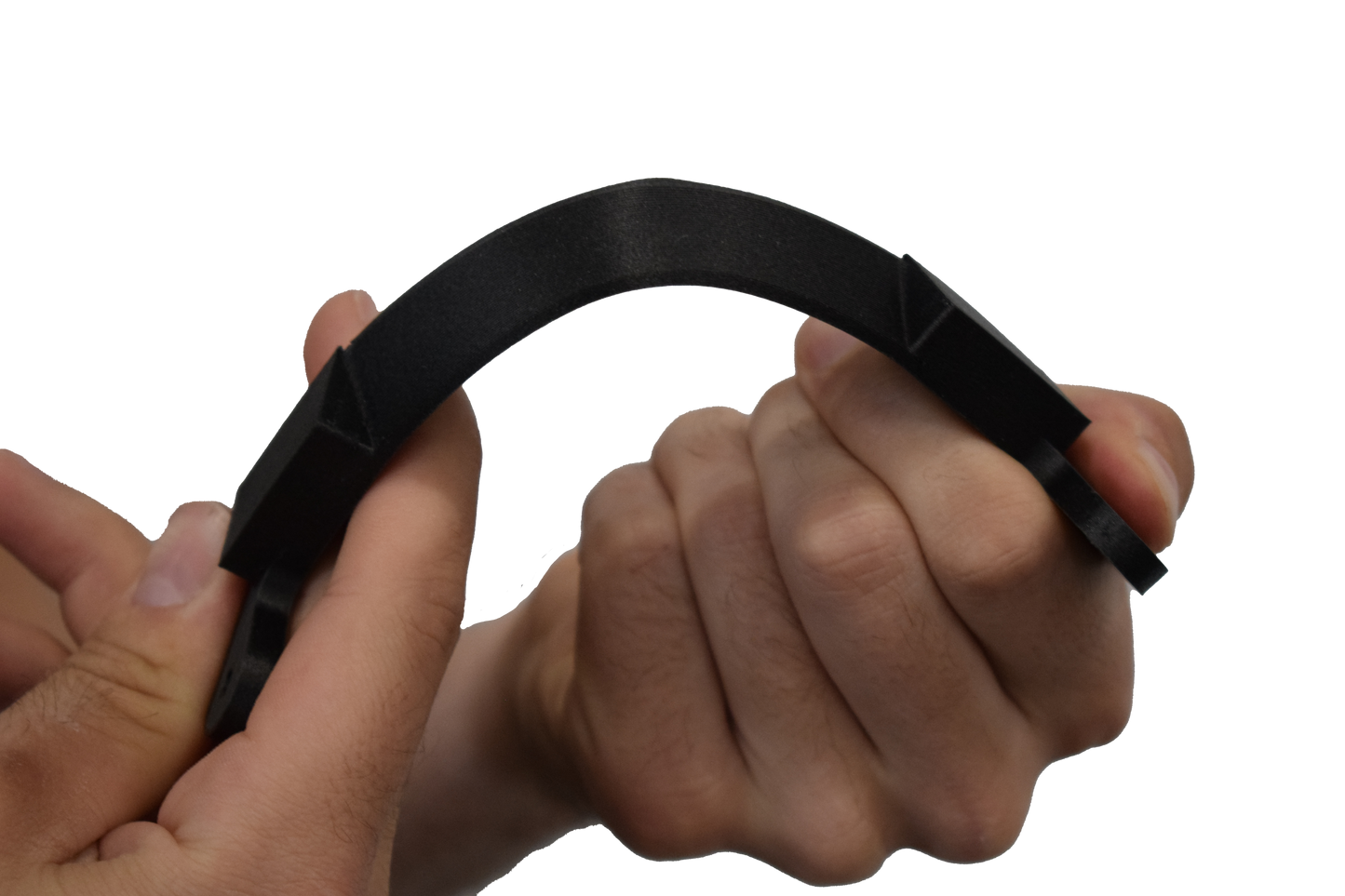 FLEX NEGRO CARBON FIBER