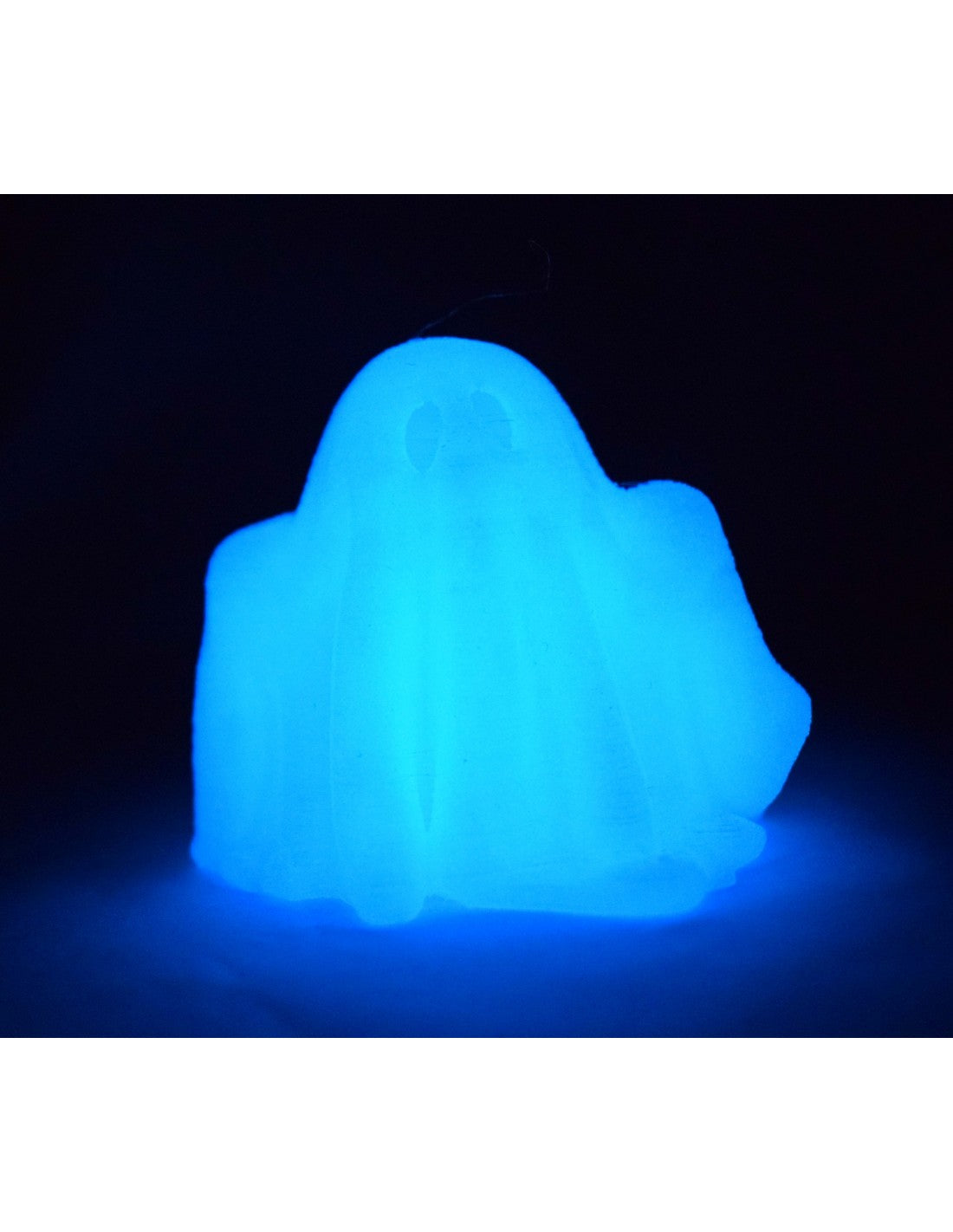 PLA GLOW BLUE