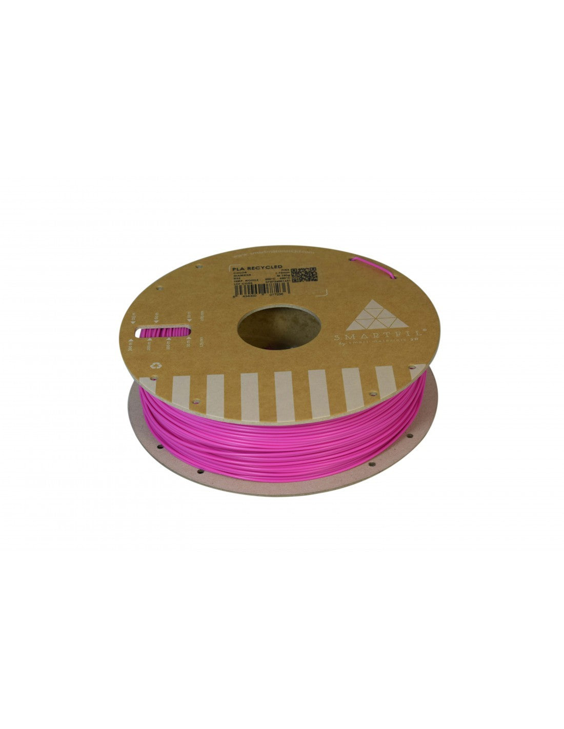 PLA RECICLADO PINK